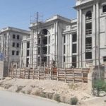DI Khan Judicial Complex