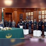 caretaker government punjab
