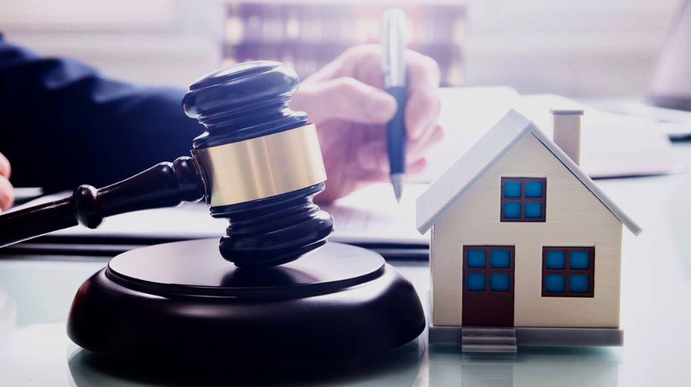 IHC expands eviction authority for landlords