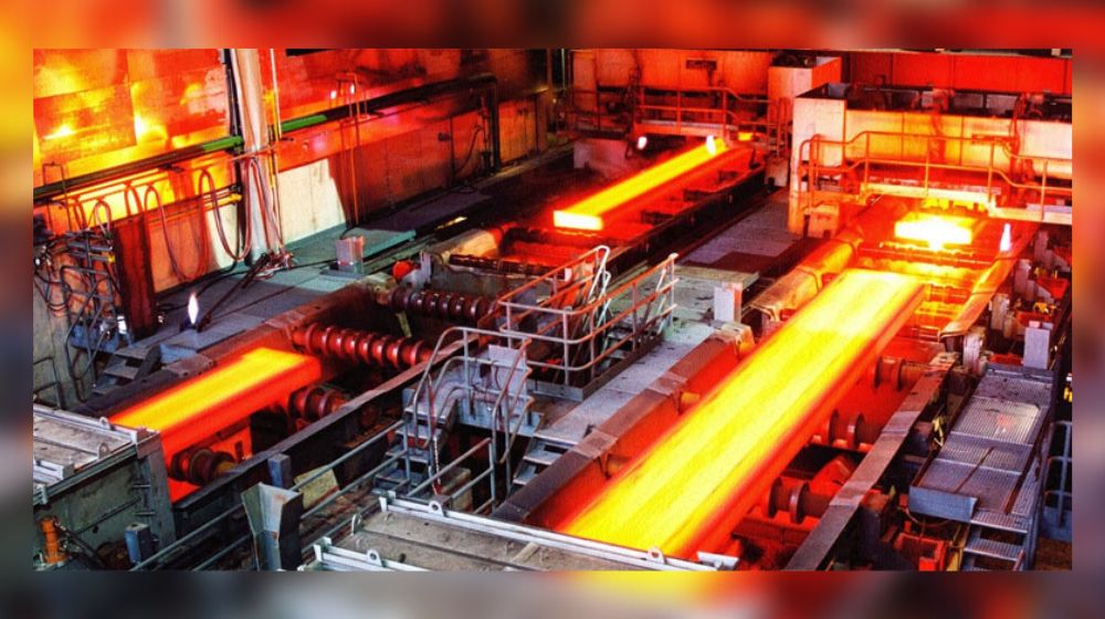 FBR Increases Minimum Value of Supply for Locally Produced Steel Goods, Raises Sales Tax