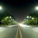 CDA to shutdown streetlights