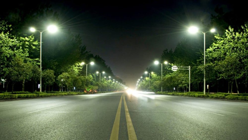 CDA to shutdown streetlights