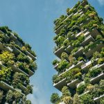 Lahore Vertical Forest Apartments Lahore