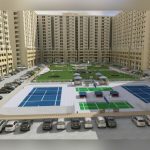 Park Road Housing