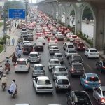 rawalpindi traffic jams