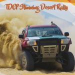 DHA Bahawalpur Launches 18th TDCP Cholistan Desert Rally & Cultural Festival 2023