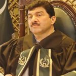 Deputy Speaker KPK Assembly Booked in a Deadly Property Dispute
