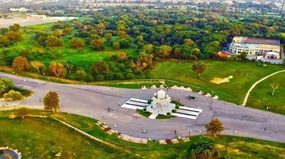 CDA Unveils Plan to Develop Festival Square in F-9 Park