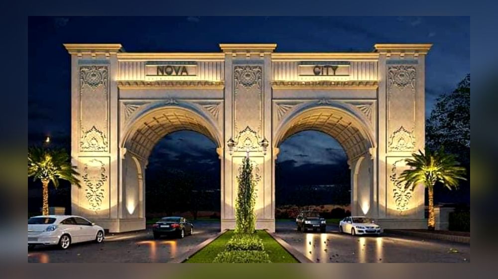 Nova City Islamabad to Launch 2.66 Marla Commercial Property on May 11, 2023