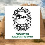 Cholistan Development Authority
