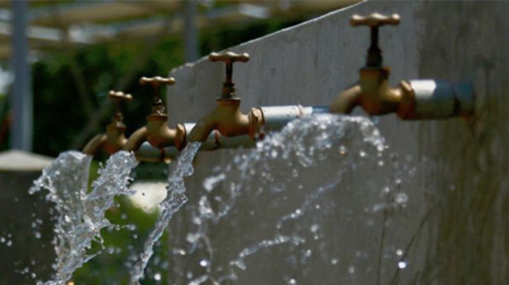 Islamabad's Conservation Plan: Civic Agency to Increase Fines for Water Wastage