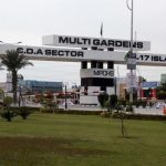 multi gardens b-17