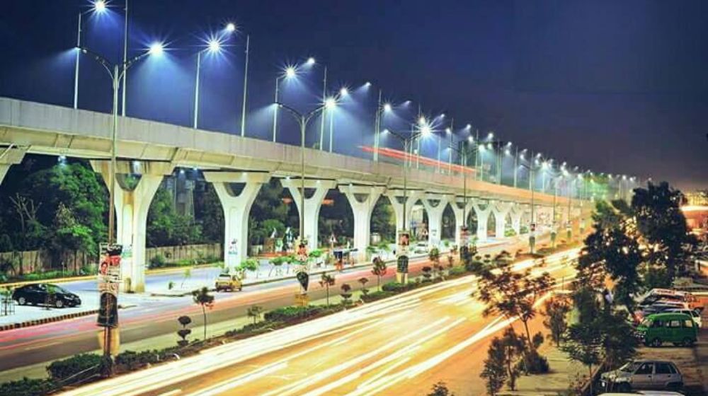 Rawalpindi city