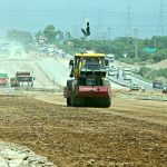 Islamabad Expressway Project from PWD to Korang to be Completed by June End, Says Chairman CDA