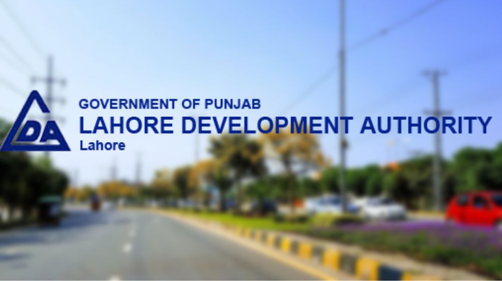 lahore development authority