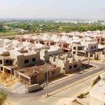 low cost housing