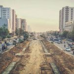 ill planned karachi