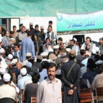 CDA Fails to Hold Promised Khuli Kutcheri Leaving I-12 Allottees Disappointed