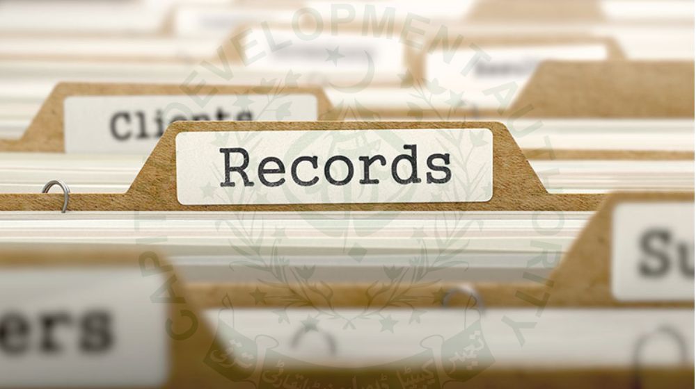CDA Under Fire Over Fraudulent Record-Keeping in Underdeveloped Sectors