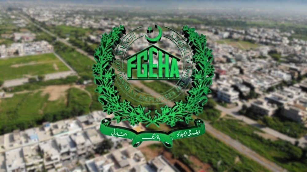 FGEHA Directs G-13 and G-14 Residents to Remove Encroachments Within 15 Days