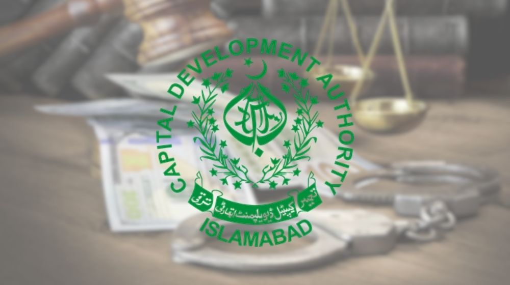 Finance Wing of CDA Accused of Making Duplicate Payments to Landowners