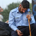 Islamabad-Police