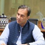 DG LDA Stresses Improved Coordination in Housing Wing Review Meeting