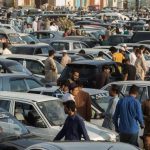 car bazar Pakistan