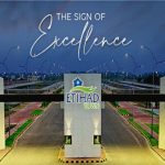 Etihad Town Holds Event