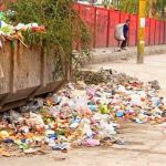 Rawalpindi waste management