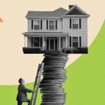 inflation and increased house rents