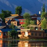 Srinagar
