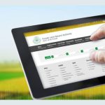 WB Delegation Reviews Progress of PLRA's Computerization Project