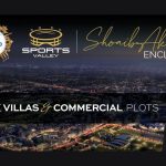 Discover Shoaib Akhtar Enclave - The Newest Addition to Blue World City's Sports Valley