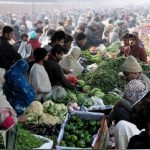 Islamabad to Establish 7 New Weekly Bazaars After Eid-Ul-Fitr: Chairman CDA