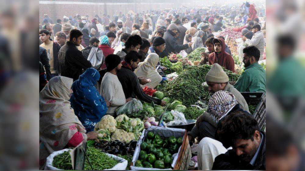 Islamabad to Establish 7 New Weekly Bazaars After Eid-Ul-Fitr: Chairman CDA