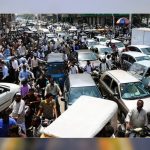 LDA Takes Action Against Parking Violators, Vacates Encroached Parking Areas