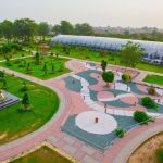 parks and horticulture authority multan
