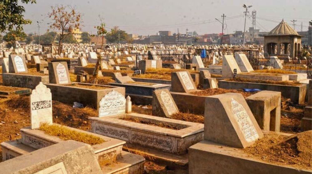 graveyards rawalpindi