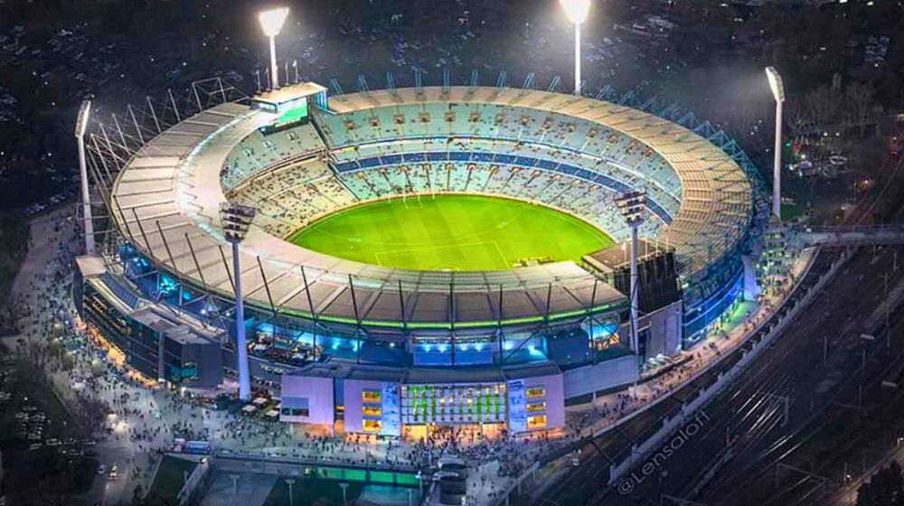 cricket stadium islamabad