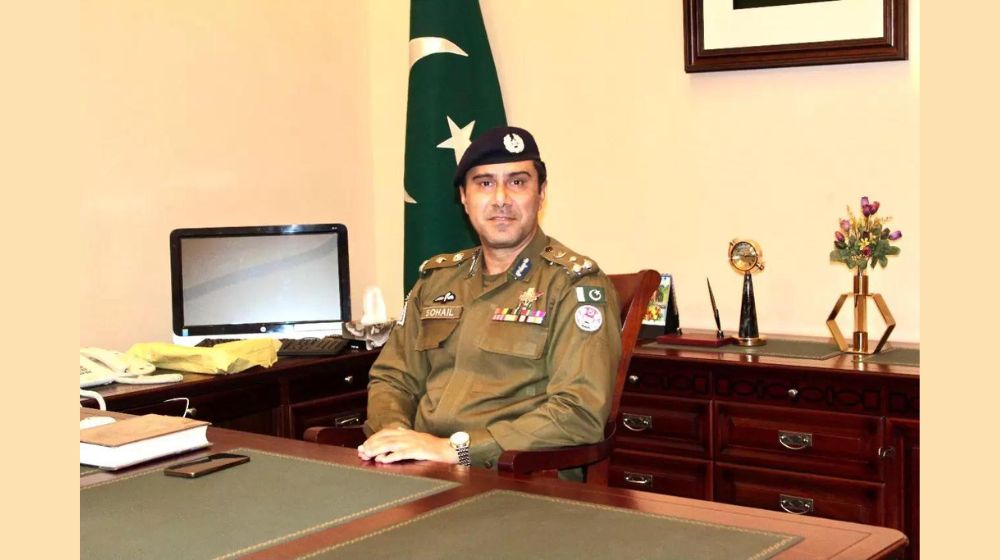 RPO Sohail Chaudhry Urges Timely Completion of Under-Construction Police Station Buildings