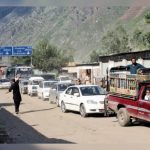 Business Community Demands Urgent Anti-Encroachment Operation on Karakoram Highway