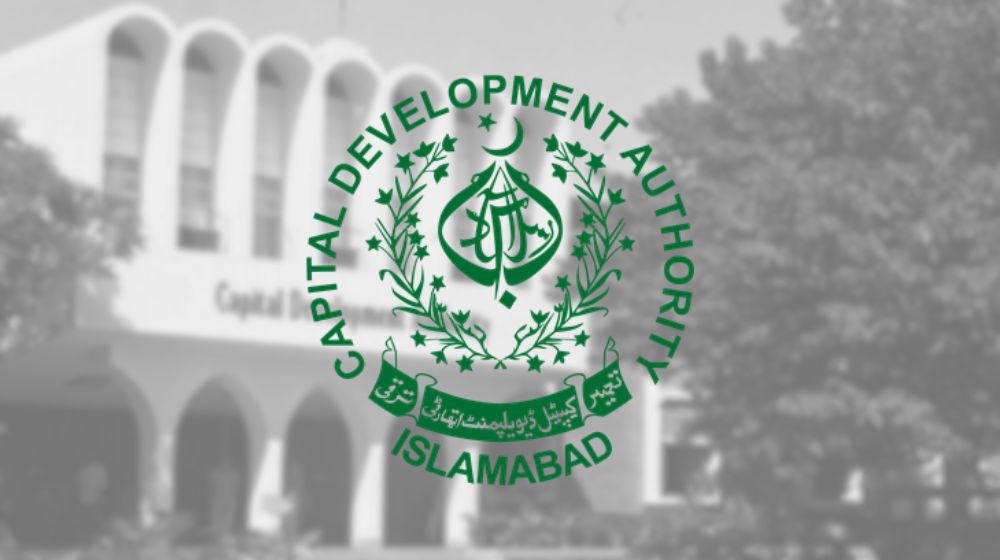CDA New Housing Scheme For Overseas Pakistanis