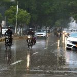 KDA declares Rain Emergency, Cancels officers' Leaves to Deal with Expected Rains