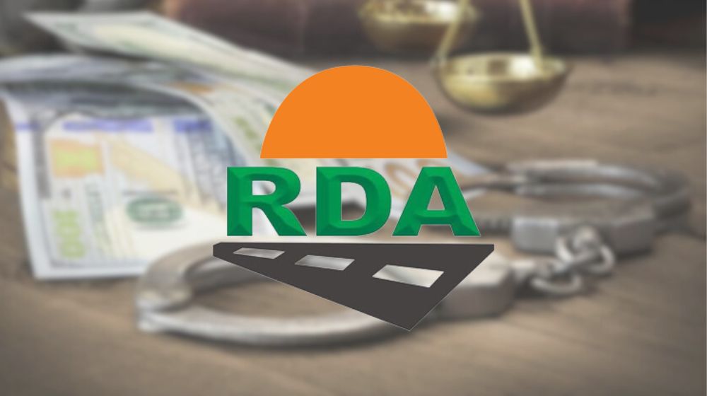 Manhunt Launched for Suspects Accused Of Using RDA Logo to Falsely Claim Approval For Housing Scheme