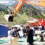 Mansehra Administration Launches Anti-Encroachment Drive to Restore Natural Waterways