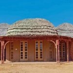 Yasmeen Lari spearheads sustainable housing project in flood-hit Pakistan