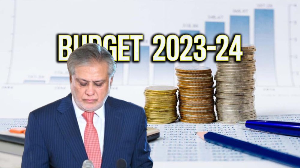 Islamabad's Development Ignored in Federal Budget 2023-24, Raises Concerns