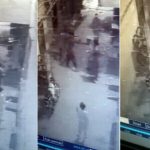 Police Official Killed