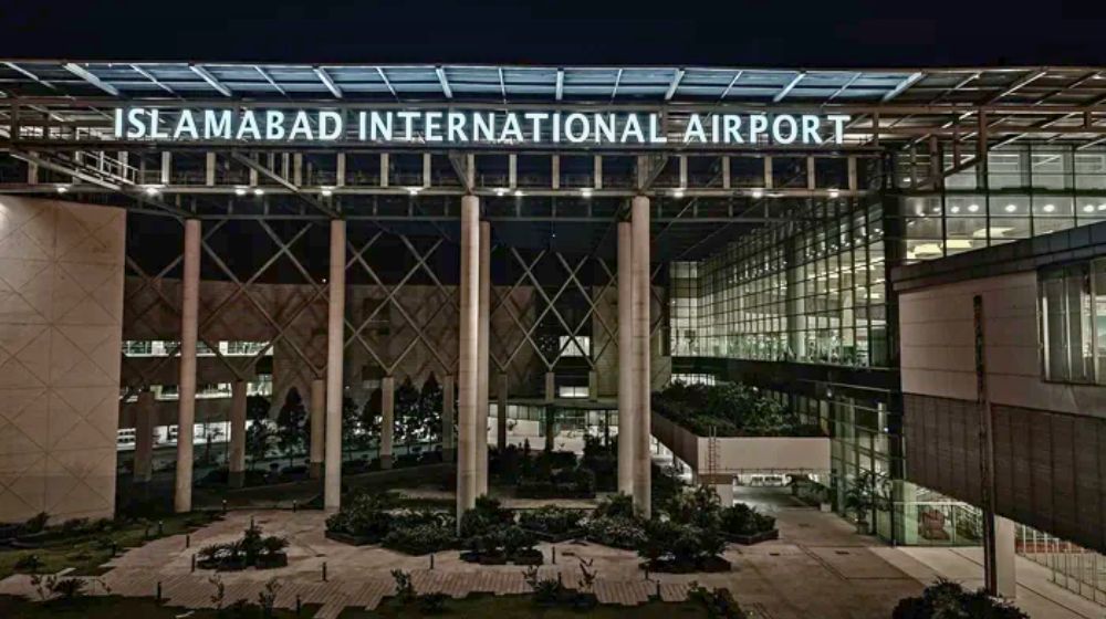 Islamabad International Airport Set to Outsource Operations for 15